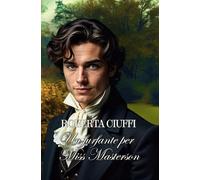 Un furfante per Miss Masterson