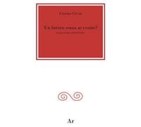 Un futuro senza avvenire? La generazione della decisione