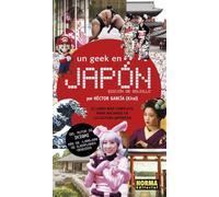 Un g n Japón. Edición de bolsillo