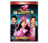 Un Gancho Al Corazon [Edizione: Stati Uniti]