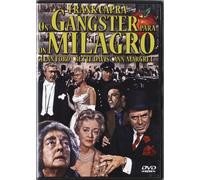 Un Gangster Para Un Milagro (Dvd Import) (2012) Varios