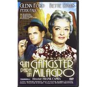Un Gangster Para Un Milagro (Pocketful Of Miracles)