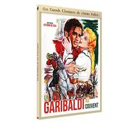 Un garibaldi au couvent