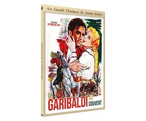Un garibaldi au couvent