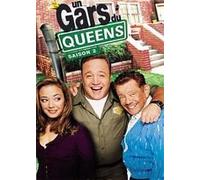 Un gars du queens, saison 2