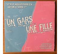 Un Gars Une Fille - C'est Aussi Pour ça Qu'on S'aime