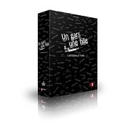 Un gars, une fille - coffret 7 dvd - 001044