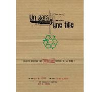 Un Gars une Fille Edition Speciale 15e Anniversair - Un Gars Une Fille Edition Speciale 15e Anniversair [Edizione: USA]