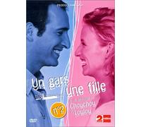 Un gars une fille, n. 2