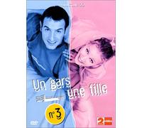 Un gars une fille, n. 3