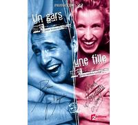 Un gars une fille, n. 4