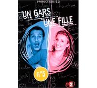 Un gars une fille n.5