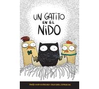 UN GATITO EN EL NIDO