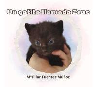 UN GATITO LLAMADO ZEUS