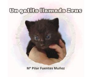 UN GATITO LLAMADO ZEUS