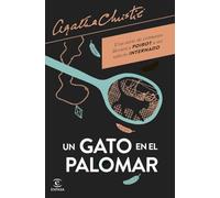 Un gato en el palomar