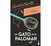 Un gato en el palomar / Cat Among the Pigeons