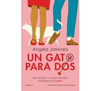 Un gato para dos