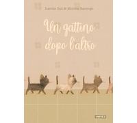 Un gattino dopo l'altro. Ediz. illustrata - Calì Davide, Barengo Monica
