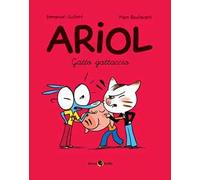 Un gatto cattivo. Ariol. Vol. 6