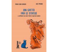 Un gatto fra le statue. Il Compianto sul Cristo morto di Niccolò dell'Arca