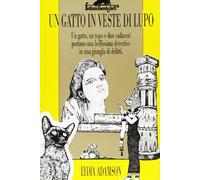 Un gatto in veste di lupo