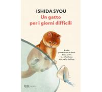 Un gatto per i giorni difficili