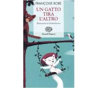 Un gatto tira l'altro