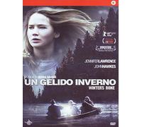 Un gelido inverno (Winter's Bone) – DVD – Importazione italiana – Nuovo – Crompton Greaves