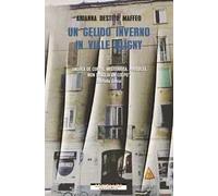 Un gelido inverno in viale Bligny