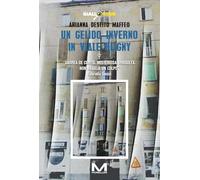 Un gelido inverno in viale Bligny