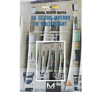 Un gelido inverno in viale Bligny