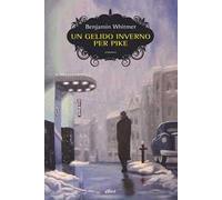Un gelido inverno per Pike