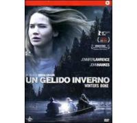 Un gelido inverno (Winter's Bone) – DVD – Importazione italiana – Nuovo – Crompton Greaves