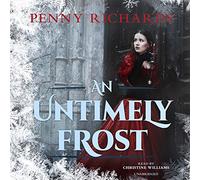 Un gelo prematuro: un mistero di Lilly Long (Lilly Long Mysteries, Libro 1)