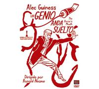 Un Genio Anda Suelto (The Horse´S Mouth) (1958) (Import)
