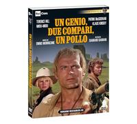 Un Genio, Due Compari, Un Pollo - Dvd