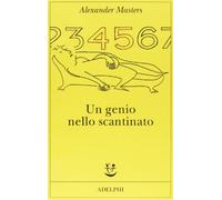 Un genio nello scantinato