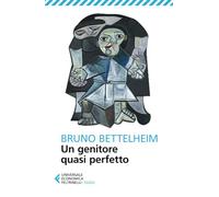Un genitore quasi perfetto