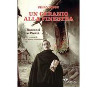 Un geranio alla finestra