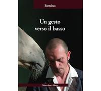 Un gesto verso il basso