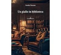 Un giallo in biblioteca