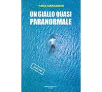 Un giallo quasi paranormale