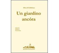 Un giardino ancóra