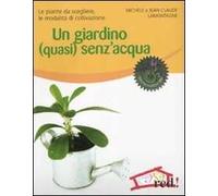 Un giardino (quasi) senz'acqua