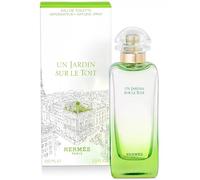 Hermès Un Jardin Sur Le Toit Eau De Toilette Spray 100ml