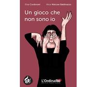 Un gioco che non sono io