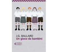 Un gioco da bambini