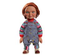 Un gioco da ragazzi altamente collezionabile: il regalo ideale per la bambola Ch