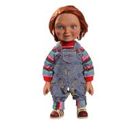 Un gioco da ragazzi altamente collezionabile: il regalo ideale per la bambola Ch